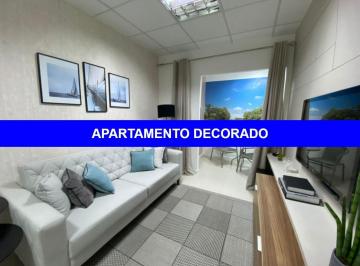 Foto 17 · APARTAMENTO COM 2 DORMITÓRIOS + SACADA COM CHURRASQUEIRA