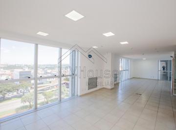 Comercial , Águas Claras · Pátio capital - Oportunidade - Sala -  42,5m² - Andar alto - 1 vagas