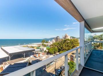 Apartamento · 145m² · 3 Quartos · 3 Vagas · Apartamento 3 suítes à venda no Ed. Amores da Brava na Praia Brava