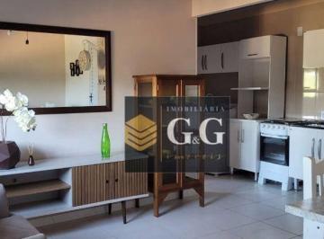 e1435aa6d56b33f8bae9b3c5822a4960ddd6b838 · Apartamento MOBILIADO com 2 dormitórios para alugar, 85 m² por R$ 2.630/mês - Águas Claras - Viamão/