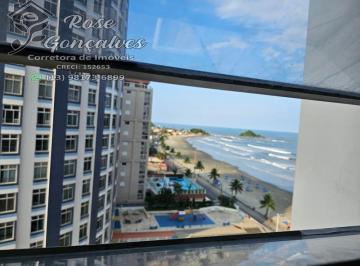 Apartamento de 2 quartos, Itanhaém · Apartamento com 02 dormitórios - Praia dos Sonhos - Itanhaém