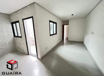 Apartamento · 50m² · 2 Quartos · 1 Vaga · Apartamento Novo - Excelente acabamento 2 dormitórios, 1 suíte e 1 vaga fixa na garagem