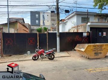 Apartamento · 50m² · 2 Quartos · 1 Vaga · Apartamento à venda 2 quartos 1 suíte 1 vaga Santo Alberto - Santo André - SP