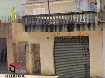 Terreno · 249m² · Terreno à venda Olímpico - São Caetano do Sul - SP