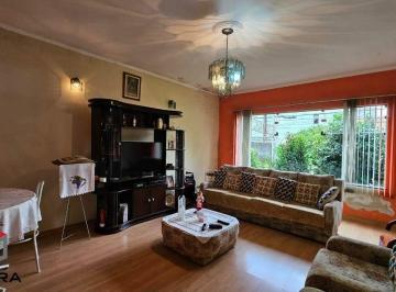 Casa · 139m² · 3 Quartos · 2 Vagas · Casa Térrea à venda 3 quartos 2 suítes 2 vagas Palmares - Santo André - SP
