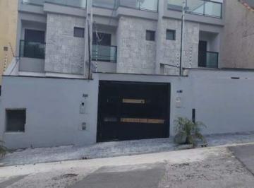 Casa · 105m² · 3 Quartos · 2 Vagas · Sobrado à venda 3 quartos 1 suíte 2 vagas Novo Oratório - Santo André - SP