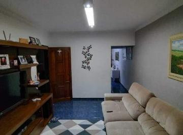 Casa · 180m² · 3 Quartos · 2 Vagas · Sobrado à venda 3 quartos 1 suíte 2 vagas Batistini - São Bernardo do Campo - SP