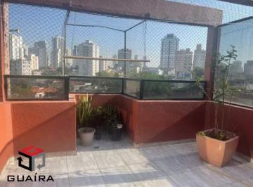 Apartamento · 100m² · 2 Quartos · 1 Vaga · Cobertura 100 m² Localizado no Bairro Vila Nair São Paulo - SP 