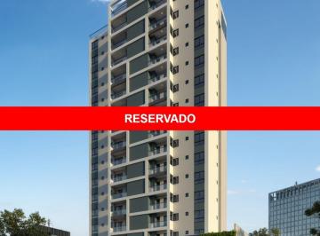 Foto 01 · APARTAMENTO 2 DORMITÓRIOS SENDO 1 SUITE +  SACADA COM CHURRASQUEIRA  + 1 VAGA - BAIRRO DOM BOSCO - I
