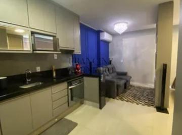 Foto 01 · Apartamento, Bosque das Juritis, Ribeirão Preto, SP