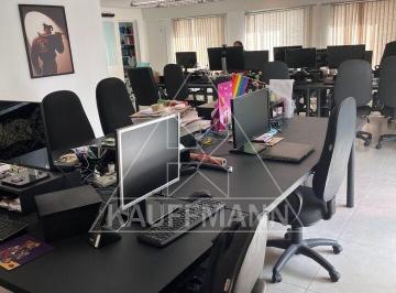 Comercial · 200m² · 4 Vagas · Conjunto Comercial Na Consolação para Venda ou Locação 200 m².