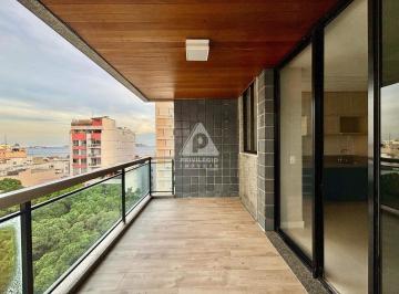Apartamento · 80m² · 2 Quartos · 1 Vaga · Flat com 2 quartos em Ipanema