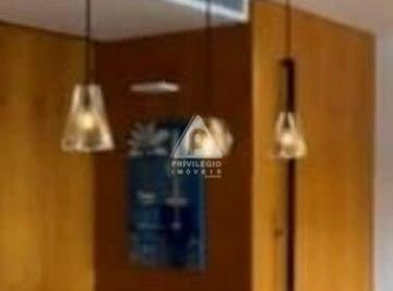 Apartamento · 330m² · 4 Quartos · 3 Vagas · Apartamento à venda, 4 quartos, 4 suítes, 3 vagas, Lagoa - RIO DE JANEIRO/RJ