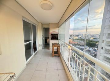 Apartamento · 86m² · 3 Quartos · 1 Vaga · Apartamento á venda no Condomínio Absoluto Mooca, 3 dormitórios