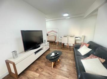 Apartamento · 86m² · 3 Quartos · 1 Vaga · Apartamento á venda no Condomínio Absoluto Mooca, 3 dormitórios