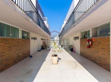 Casa · 82m² · 2 Quartos · 2 Vagas · Casa em Condomínio 2 Quartos Vila Ema 85m²