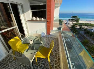 Foto 01 · APARTAMENTO 1 QUARTO DE 57M² - BARRA DA TIJUCA