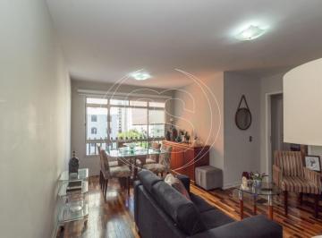 Apartamento · 83m² · 2 Quartos · 1 Vaga · Apartamento em Moema