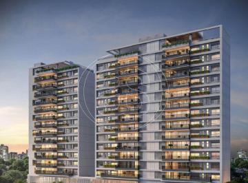 Apartamento · 246m² · 4 Quartos · 4 Vagas · IBIRAPUERA! ED BIOTIQUE! ALTO PADRÃO!