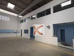 cb7049380109594ab370421be50c61b00139c680 · Galpão, 527 m² - venda por R$ 1.900.000,00 ou aluguel por R$ 10.000,00/mês - Centro - Camaçari/BA