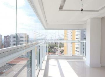 Apartamento · 154m² · 3 Quartos · 3 Vagas · Apartamento Alto Padrão com 3 Suítes no Condomínio Allure Patriani para Comprar, 154m² - Vila Assunç