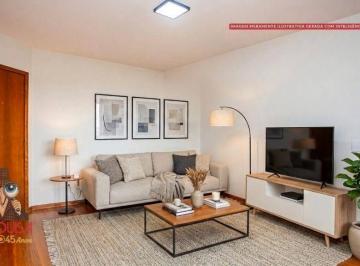 2fe40148ab83dc8e104d3b472112ab37c514fb2e · Apartamento com 2 dormitórios para alugar, 64 m² - Centro - Curitiba/PR