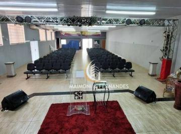 bc49725a6ceec190b46d9021dae04c2cd9d766f5 · Salão à venda, 530 m² por R$ 1.065.000,00 - Vila Alemã - Rio Claro/SP