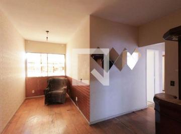Apartamento · 42m² · 2 Quartos · 1 Vaga · Apartamento para Aluguel - Méier, 2 Quartos,  42 m² - Rio de Janeiro