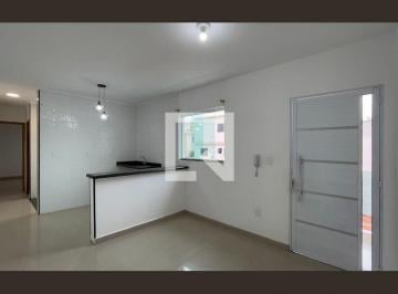 Apartamento · 52m² · 2 Quartos · Apartamento para Aluguel - Vila Ré, 2 Quartos,  52 m² - São Paulo