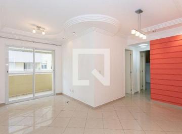 Apartamento · 59m² · 2 Quartos · 1 Vaga · Apartamento para Aluguel - Tatuapé, 2 Quartos, 59 m² - São Paulo
