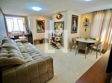 Apartamento · 90m² · 2 Quartos · 1 Vaga · Apartamento para Aluguel - Brotas, 2 Quartos, 90 m² - Salvador