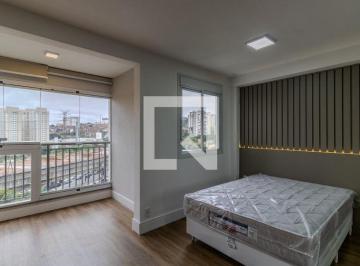 Apartamento · 25m² · 1 Quarto · Apartamento à Venda - Vila Andrade, 1 Quarto, 25 m² - São Paulo