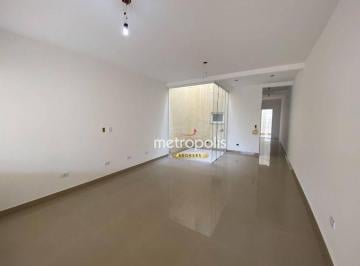 Sala · Sobrado à venda, 83 m² por R$ 690.000,00 - Parque São Lucas - São Paulo/SP
