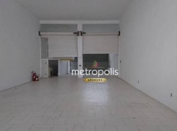 Salão · Prédio à venda, 490 m² por R$ 2.100.000,00 - Parque das Nações - Santo André/SP
