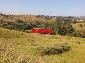 Terreno , São José dos Campos · Área na Zona Leste de São José dos Campos - Área em Expansão da Cidade.