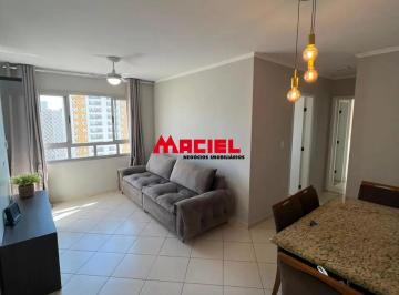 Apartamento · 67m² · 2 Quartos · 1 Vaga · Apartamento de 2 dormitórios com suíte todo planejado próximo ao Vale Sul!