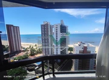Apartamento · 94m² · 3 Quartos · 2 Vagas · APTO 3 QTS - 1 SUÍTE - 94 M² - CANDEIAS