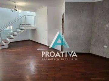 7efe065227bb9f1a2075dcdc20c258d18b0f51aa · Sobrado com 3 dormitórios à venda, 220 m² por R$ 750.000,02 - Jardim Haydee - Mauá/SP