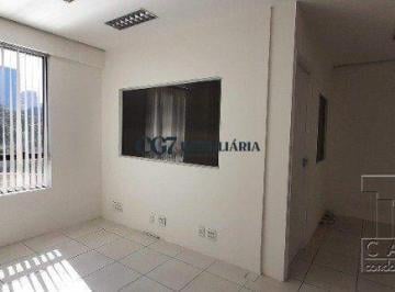 Comercial · 42m² · 1 Quarto · 1 Vaga · Linda Sala Disponível para Venda!
