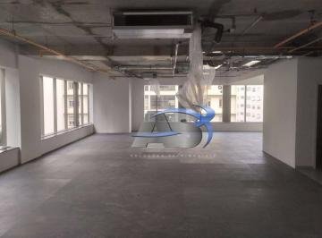 d26161d90a5379a578cc717207bdc5cff97cb1e7 · Andar Corporativo para alugar, 440 m² por R$ 65.333,00/mês - Paraíso - São Paulo/SP