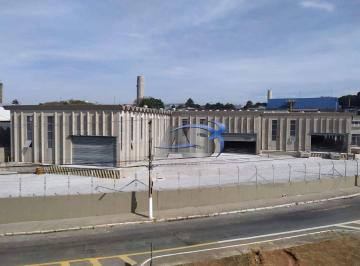 71bf53bb671d0beb172051ed18240efacd7fd93a · Galpão para alugar, 5000 m² por R$ 165.601,00/mês - Parque São Domingos - São Paulo/SP