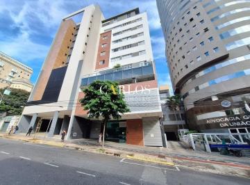 Apartamento · 41m² · 1 Quarto · 1 Vaga · Apartamento para aluguel, 1 quarto, 1 suíte, 1 vaga, Lourdes - Belo Horizonte/MG