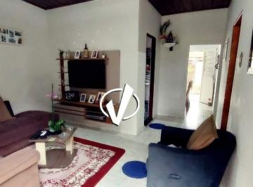 Casa · 194m² · 4 Quartos · 2 Vagas · CASA - JARDIM REGINA - PINDAMONHANGABA SP