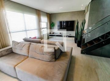 Apartamento · 210m² · 3 Quartos · 5 Vagas · Apartamento à Venda - Panamby, 3 Quartos, 210 m² - São Paulo