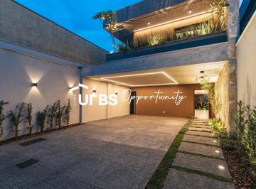Casa de 3 quartos, Goiânia · CASA 214MT 3 SUITES SETOR JARDIM ATLANTICO
