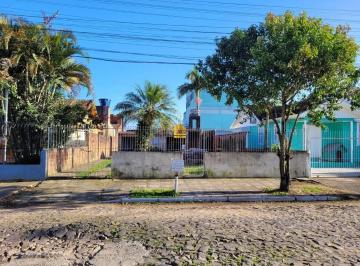 Terreno · 55m² · Terreno com uma peça de alvenaria nos fundos