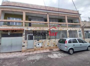 Casa · 486m² · 3 Quartos · 5 Vagas · Casa de Vila - Duplex / Residencial / Encantado