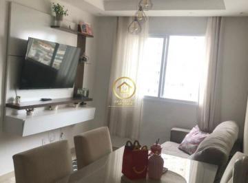 Apartamento · 40m² · 2 Quartos · Apartamento à venda - no Vila Pirituba