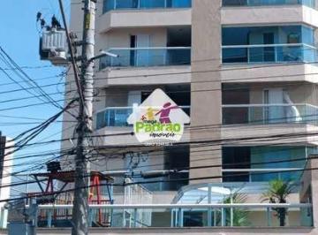 Apartamento · 75m² · 3 Quartos · 2 Vagas · Apartamento com 3 dorms, Vila Galvão, Guarulhos - R$ 635 mil, Cod: 9817