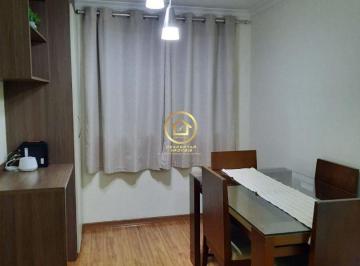 Apartamento de 3 quartos, São Paulo · Apartamento à venda - no Vila Pirituba